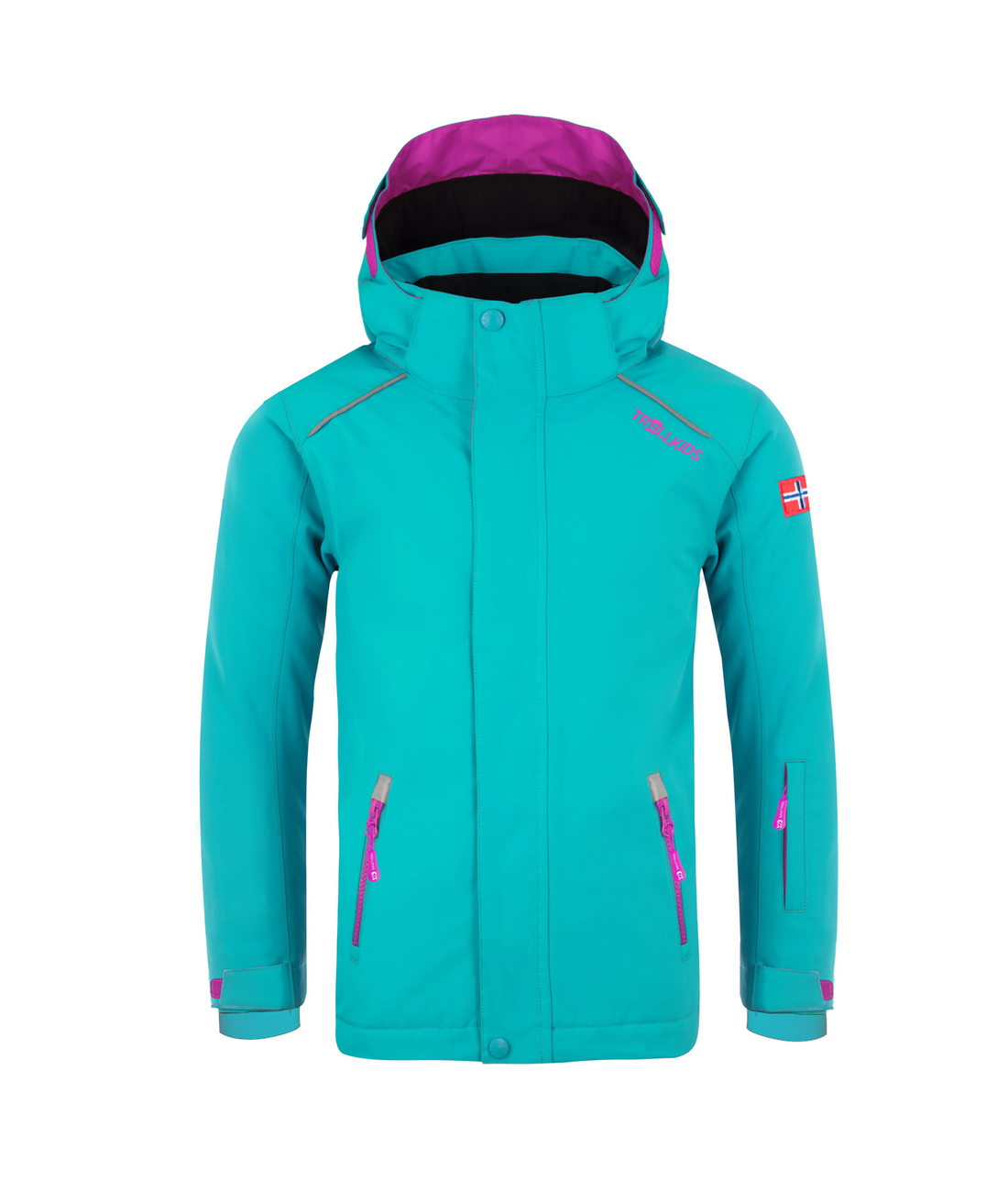 Holmenkollen Snow Jacket PRO