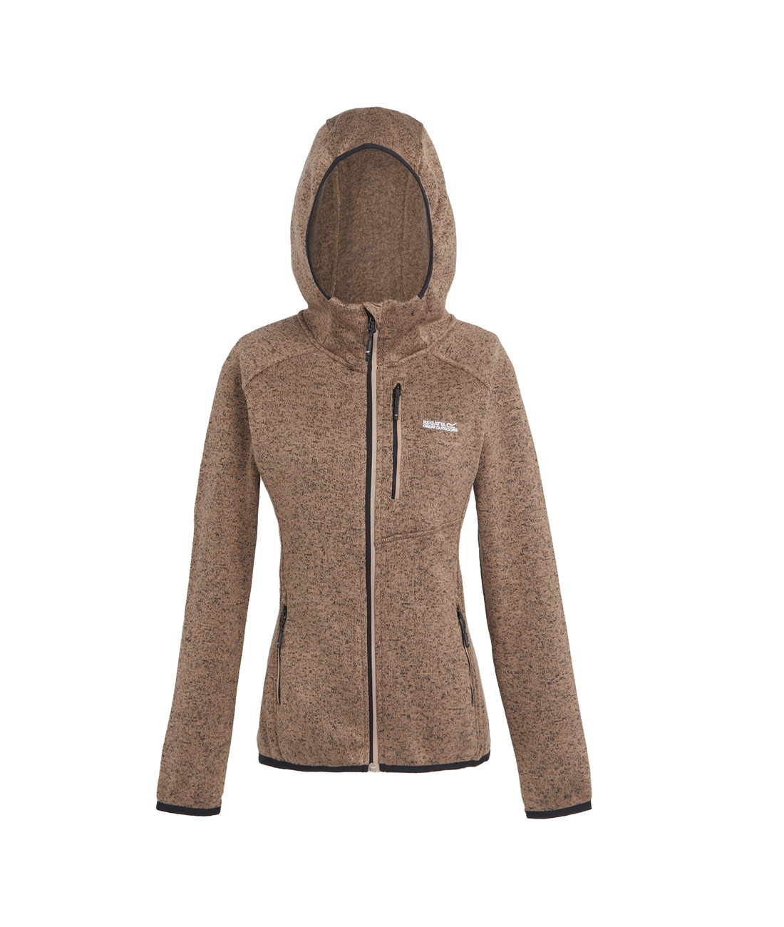 Hooded Newhill Women