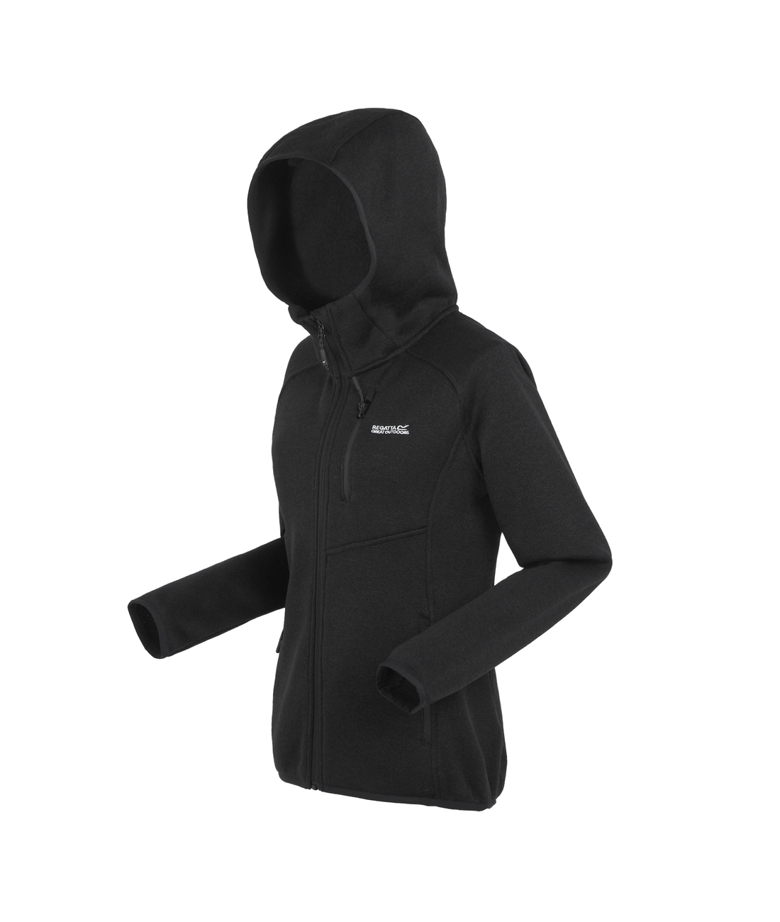 Hooded Newhill Women