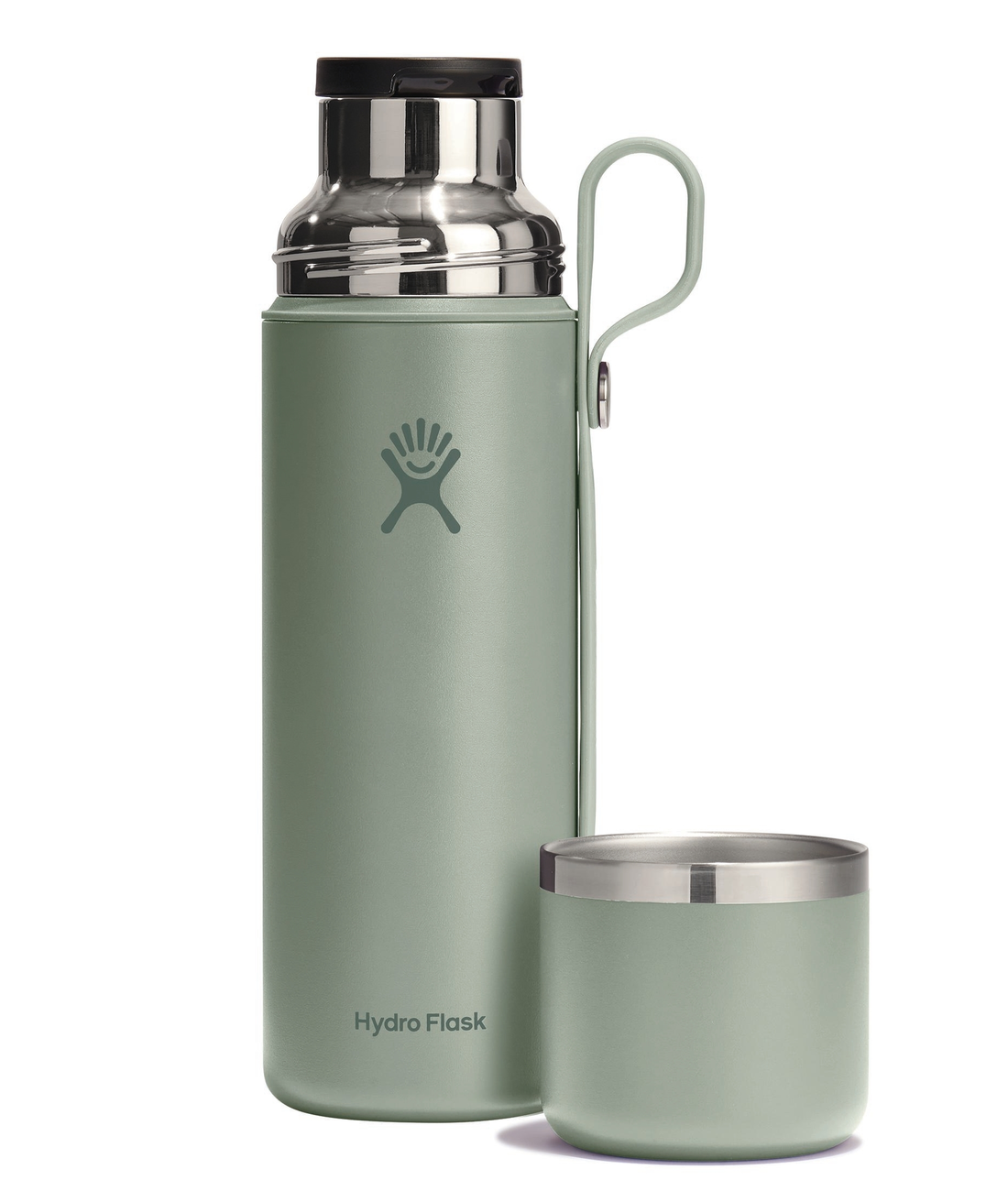 Hot Flask and Cup 28 (828 ml)