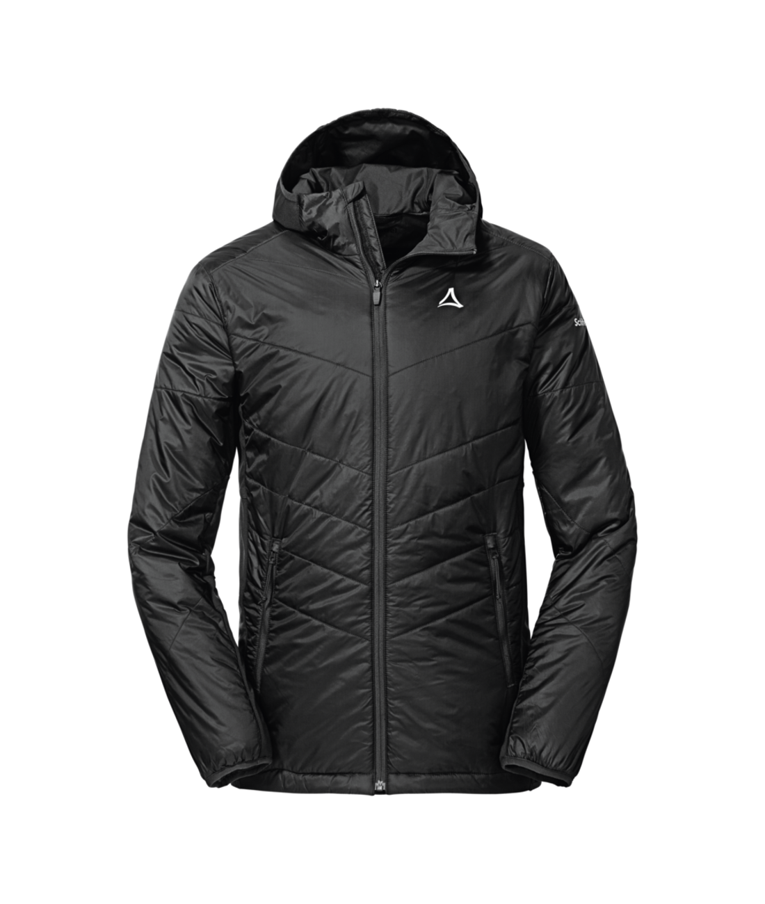 What is a hybrid jacket cheap