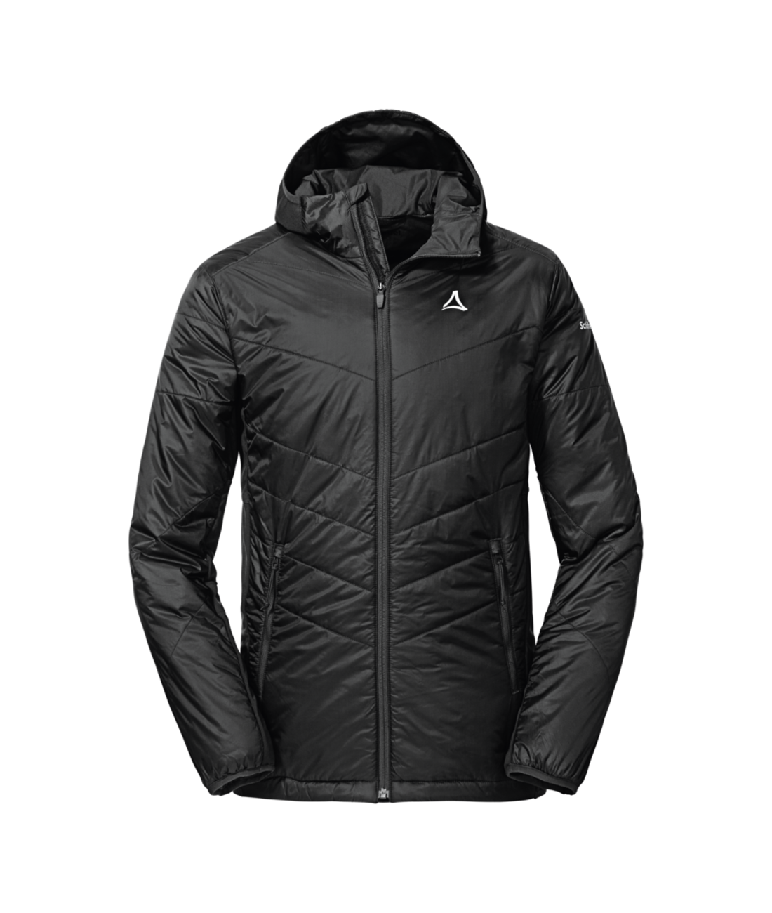 Hybrid Jacket Stams M