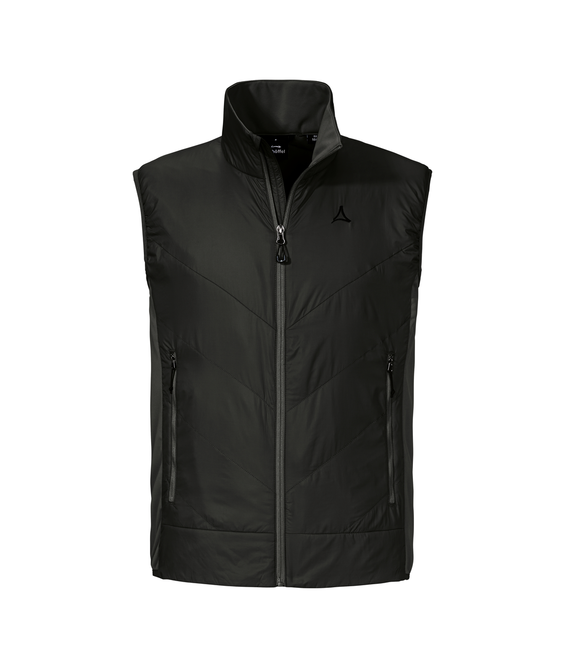 Hybrid Vest Cascata Men
