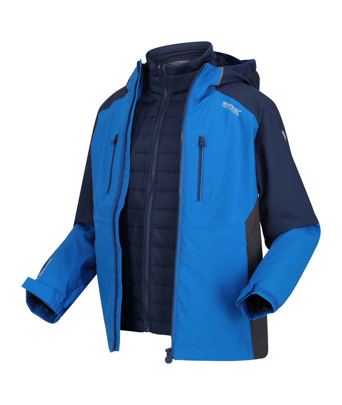 Hydrate VII 3in1 Jacket