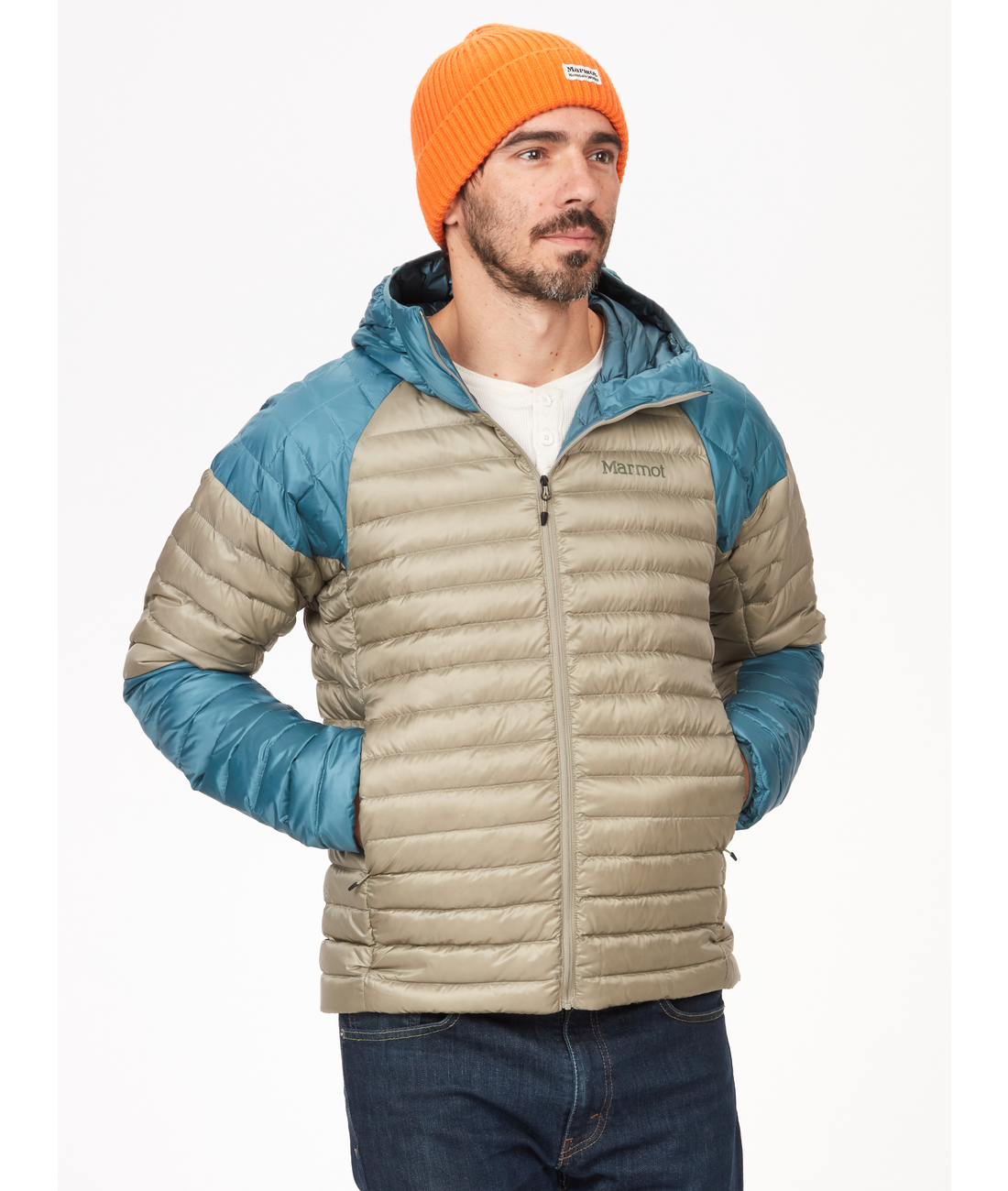 The north face men's trevail hoodie jacket sale