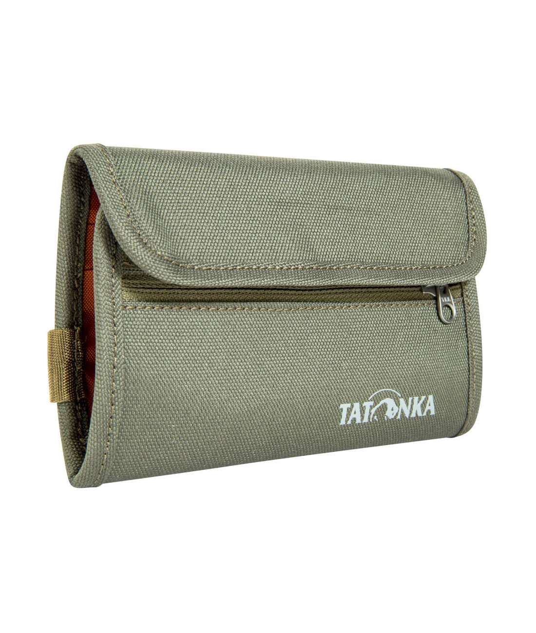 ID Wallet RFID Block