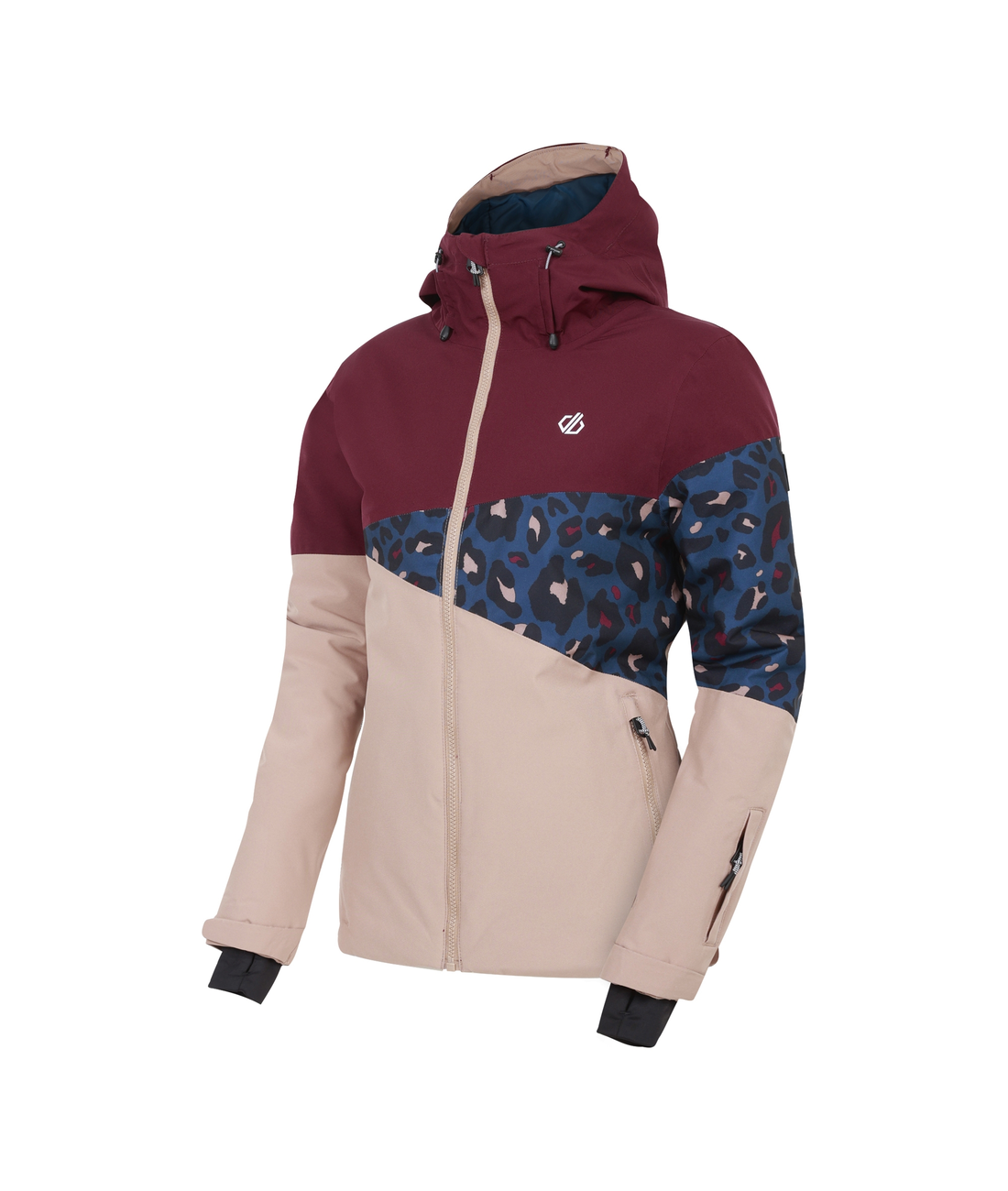 Ice III Jacket