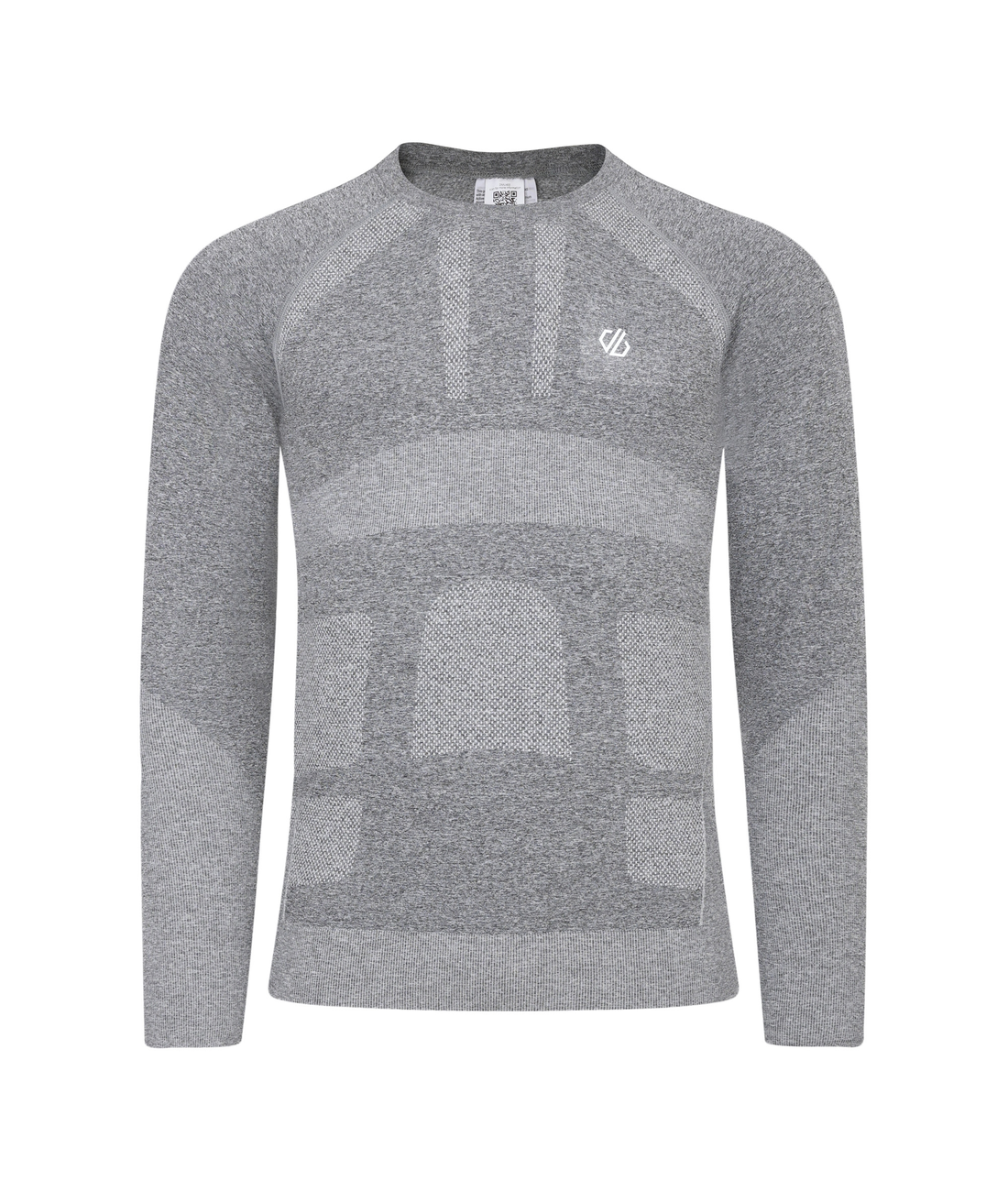 In the Zone III L/S Men