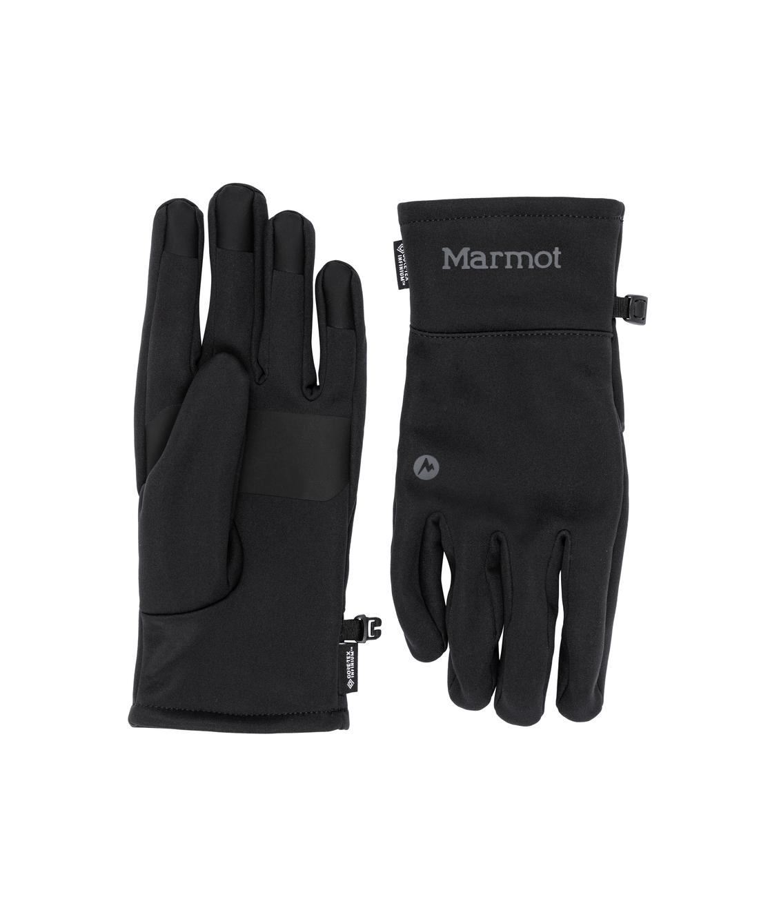 Infinium WINDSTOPPER Softshell Glove