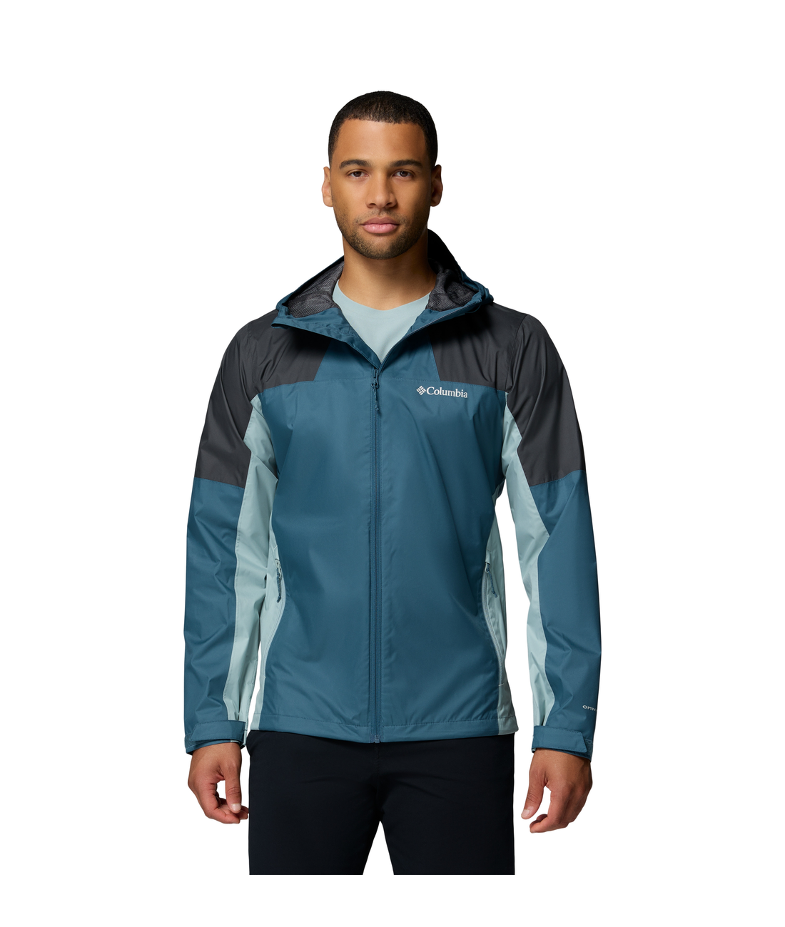 Inner Limits III Jacket - Herren