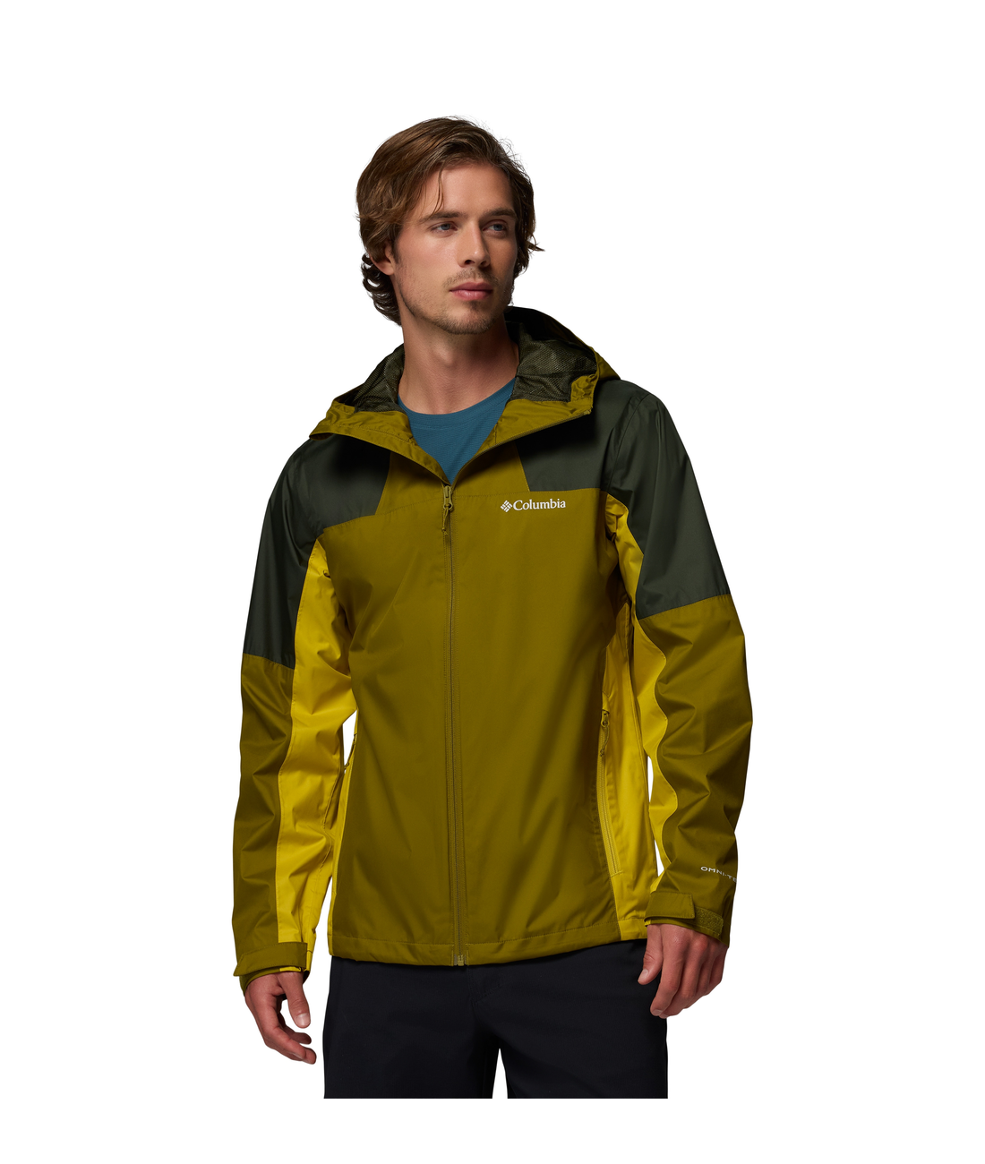 Inner Limits III Jacket - Herren