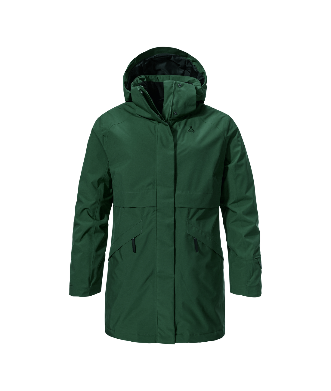 Ins Parka Malkay Women