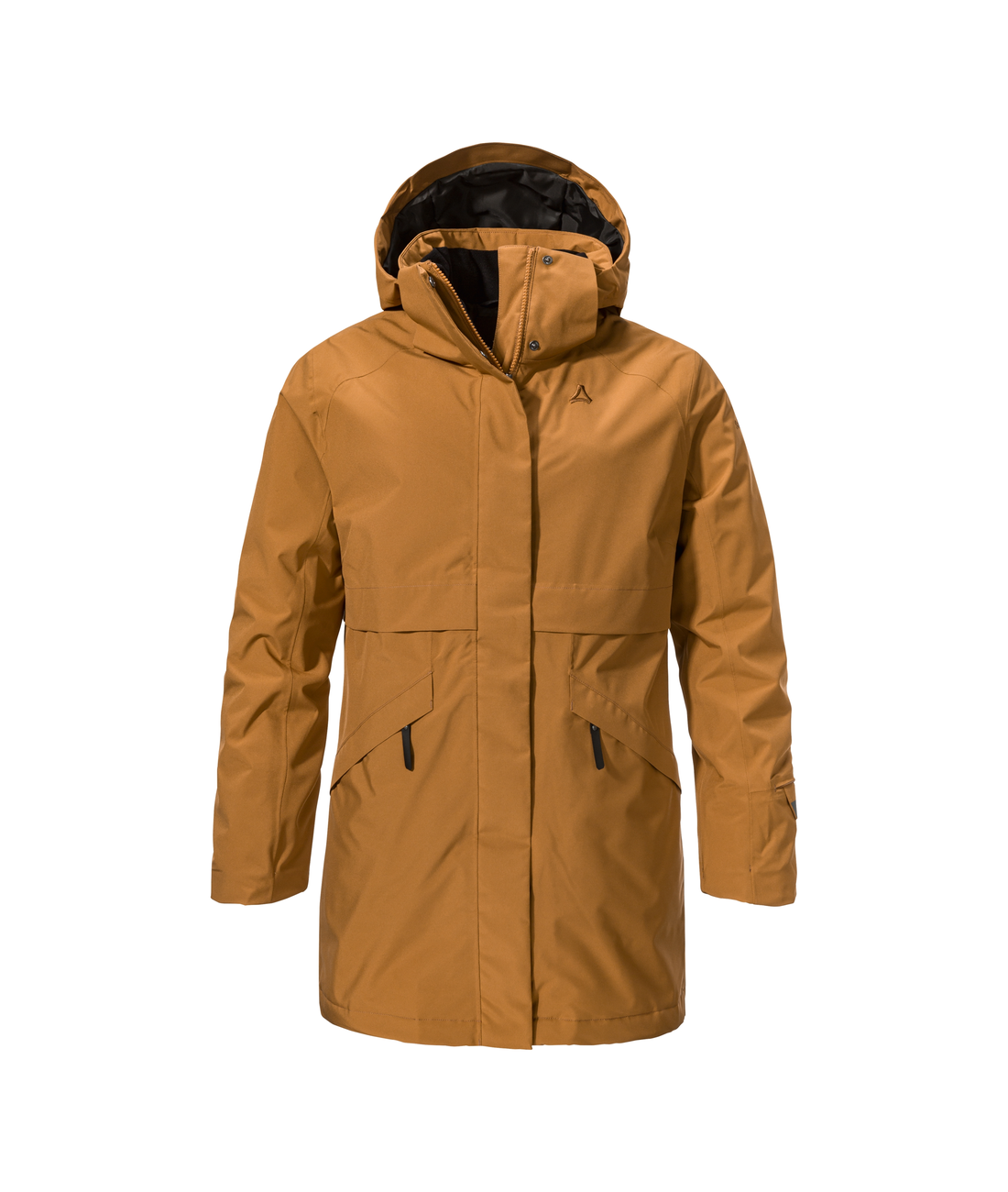Ins Parka Malkay Women