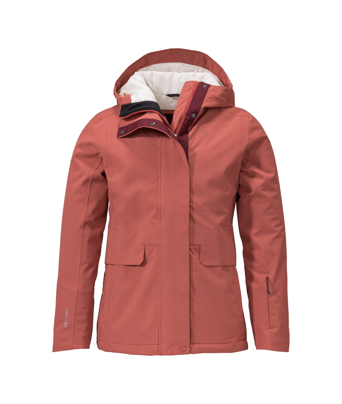 Insulated Jacket Antwerpen L