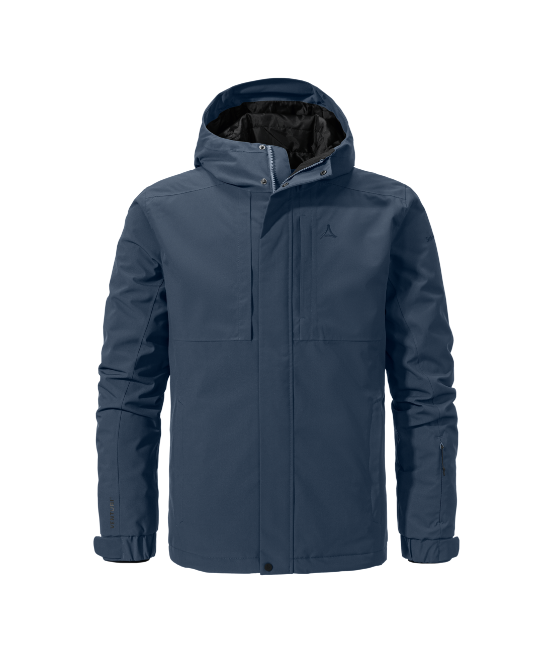 Insulated Jacket Antwerpen M