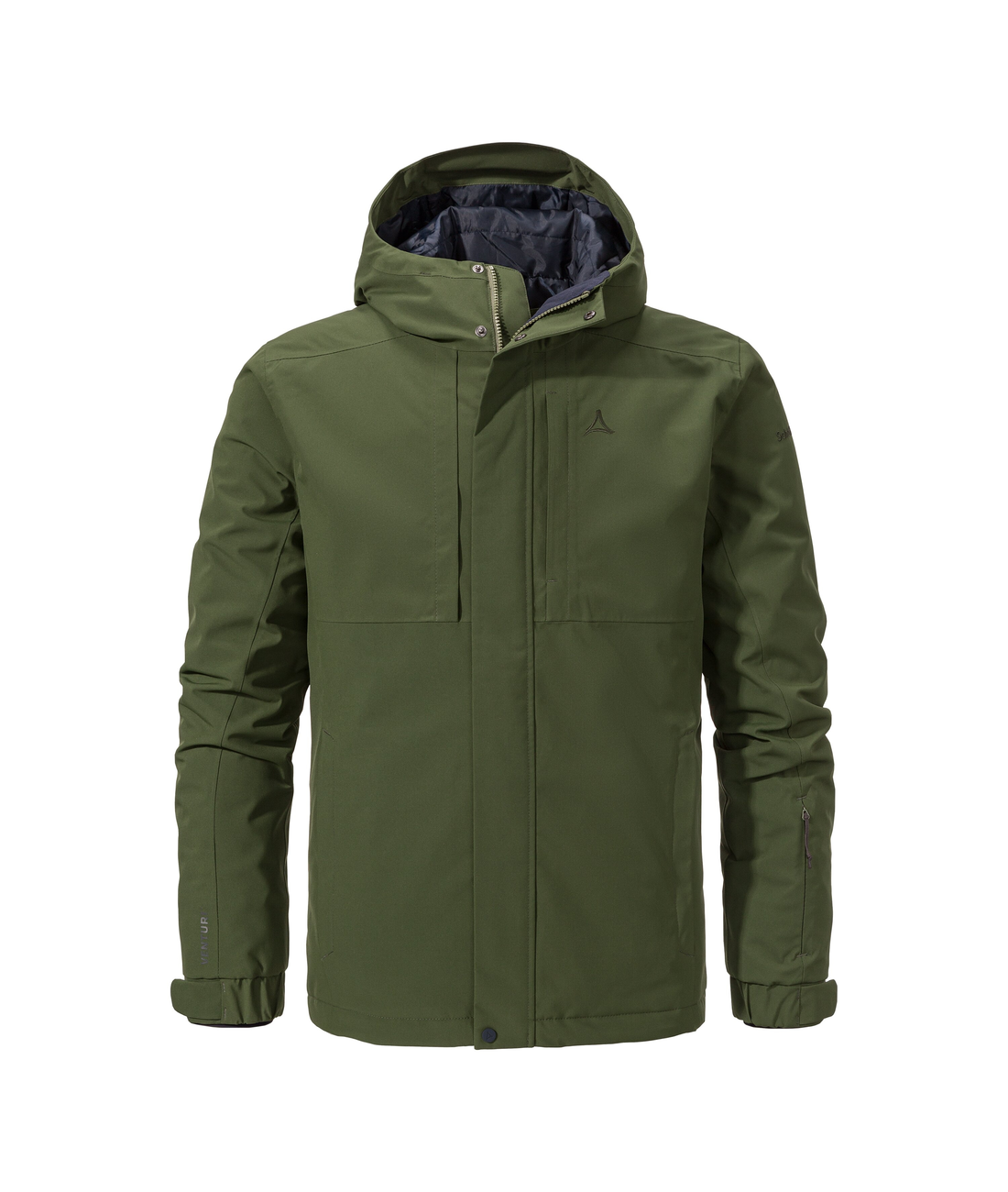 Insulated Jacket Antwerpen M