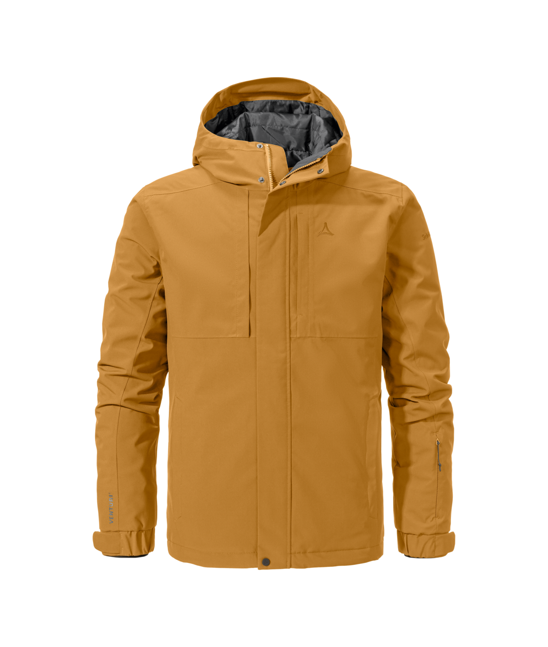 Insulated Jacket Antwerpen M