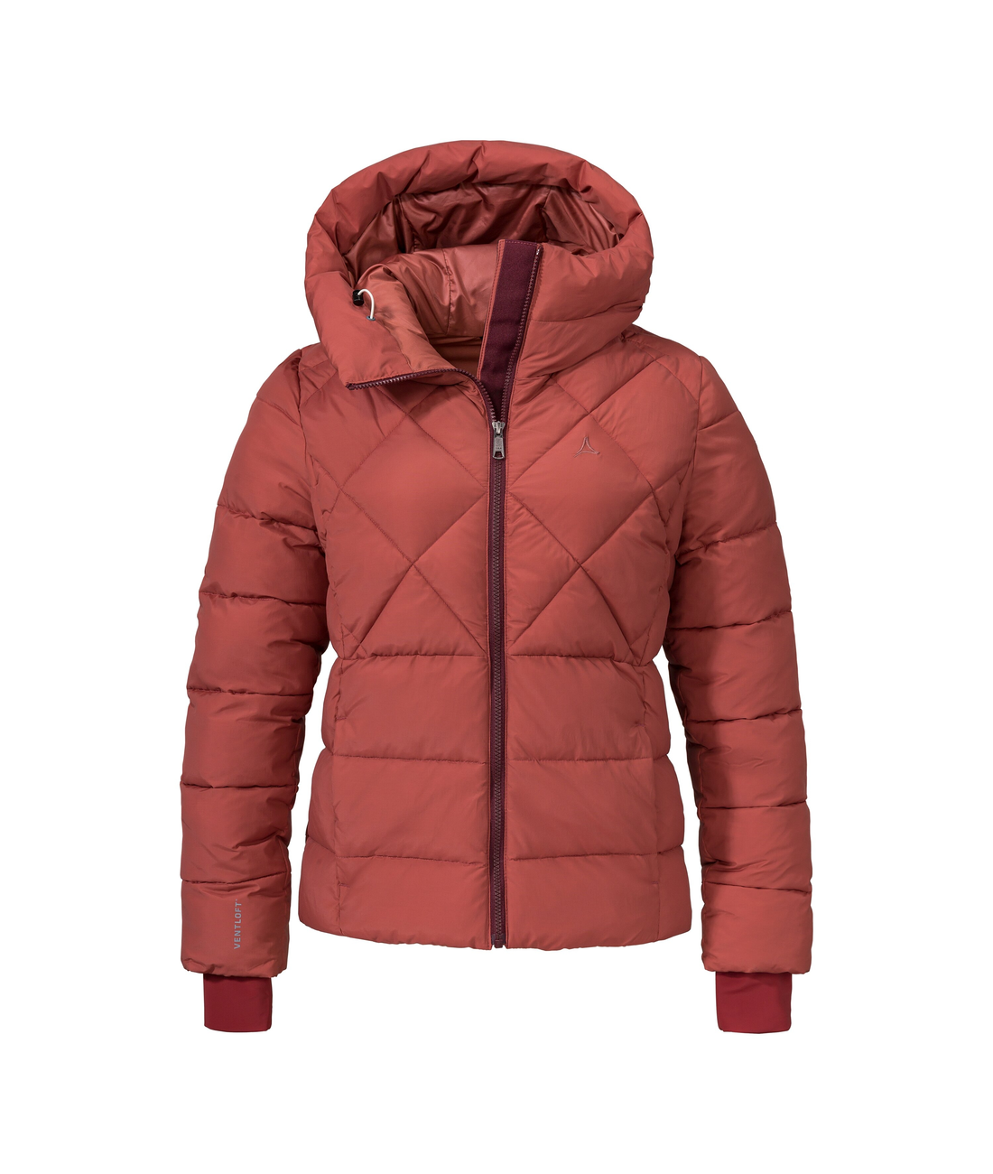 Insulated Jacket Boston L