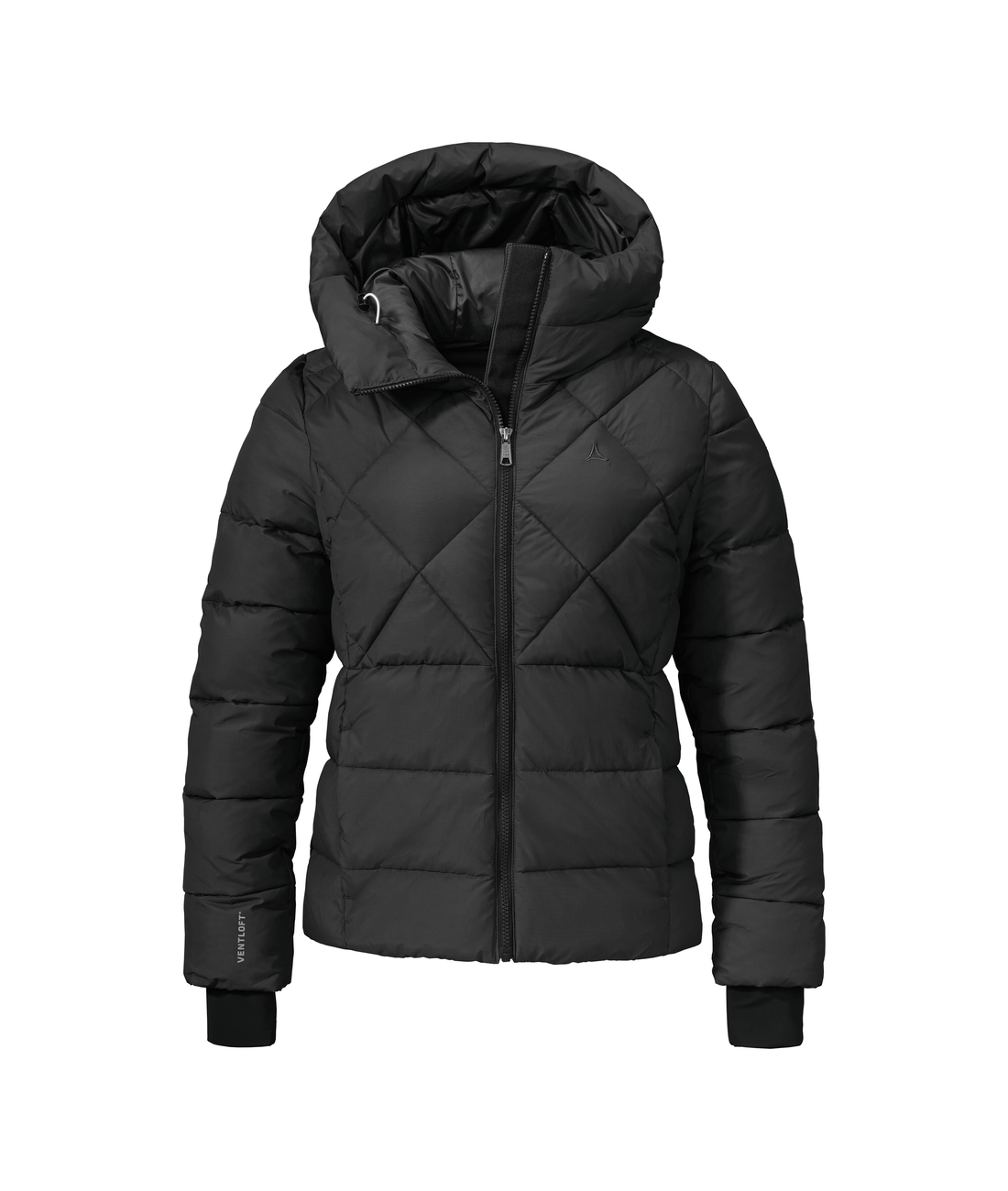 Insulated Jacket Boston L