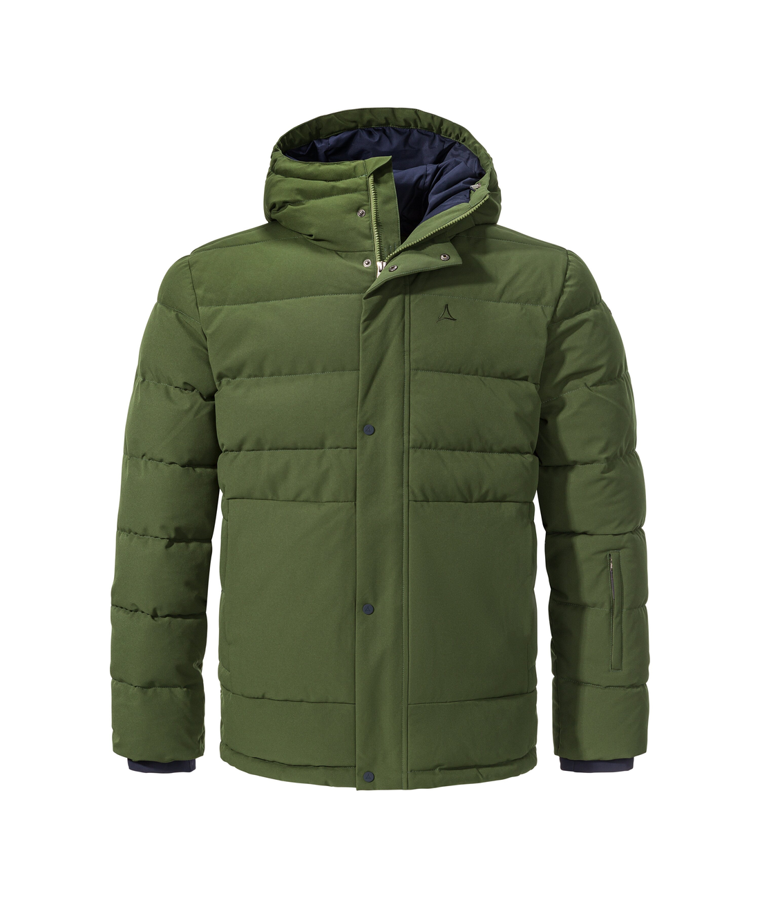 Insulated Jacket Eastcliff M