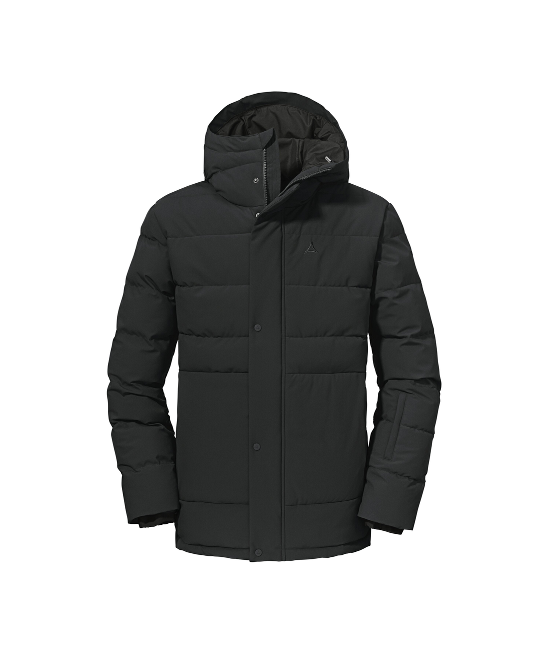Insulated Jacket Eastcliff M