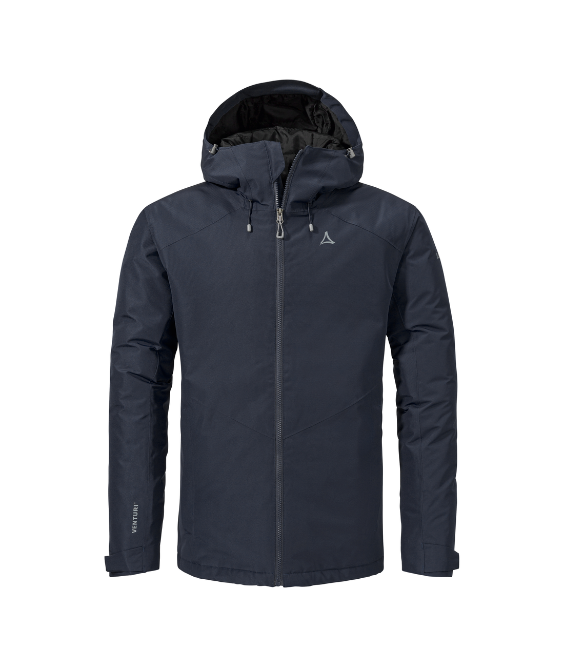 Insulated Jacket Wildkar Men