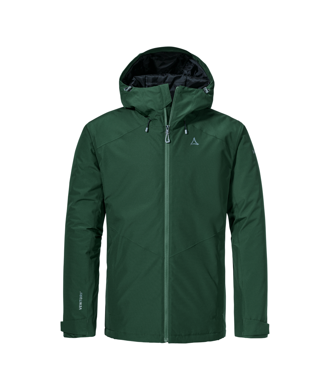 Insulated Jacket Wildkar Men