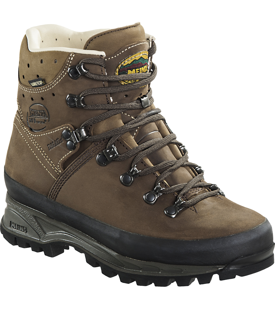 Island MFS Active Ladies