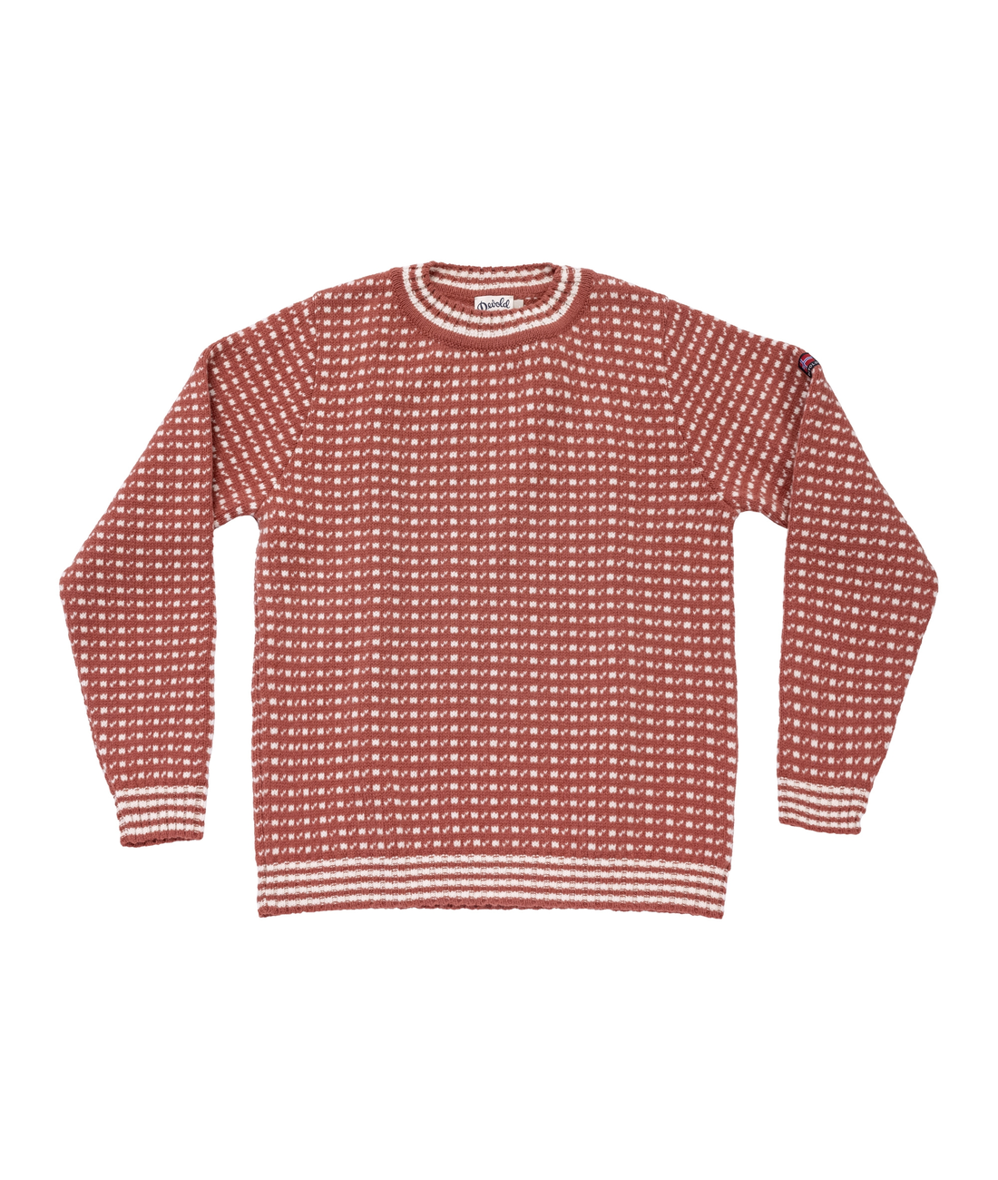 Islender Refined Sweater