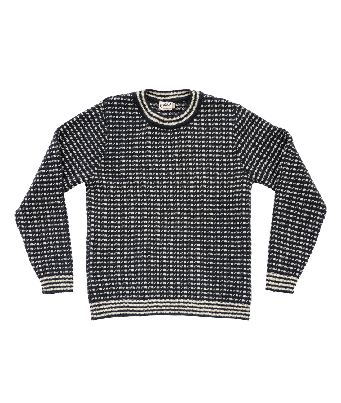 Islender Refined Sweater