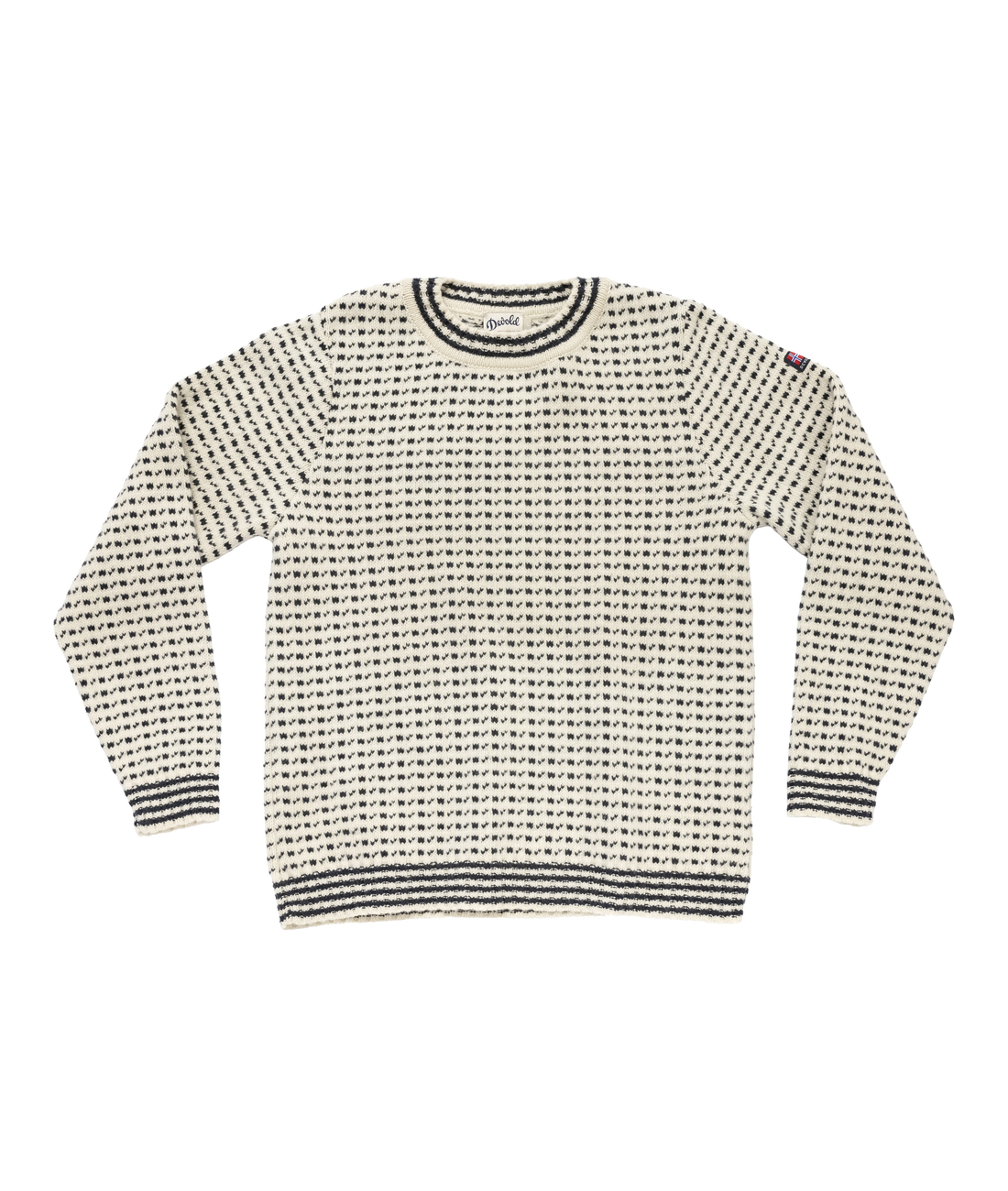 Islender Refined Sweater