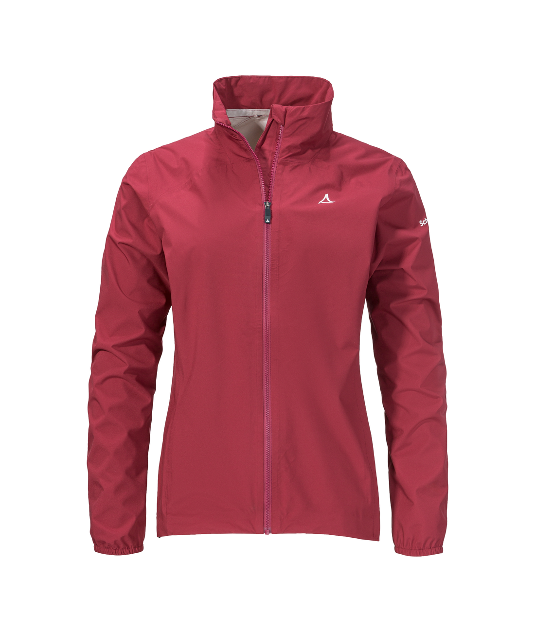 Jacket Lurbek WMS
