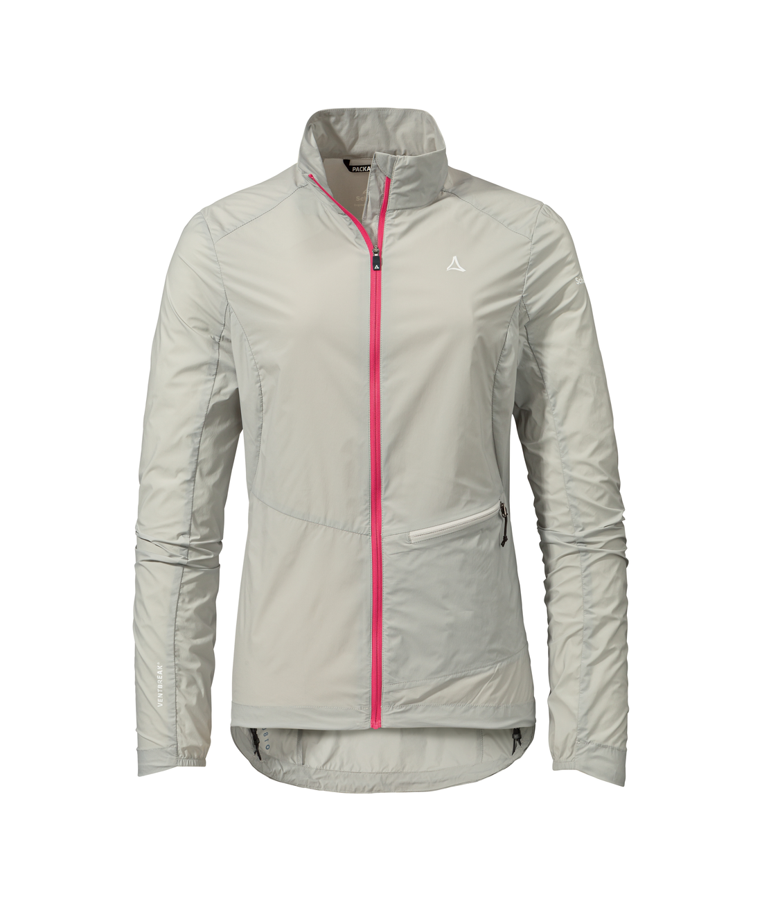 Jacket Val Bavona L