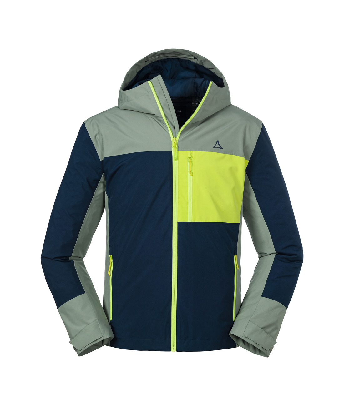 Jacket Winterhude M