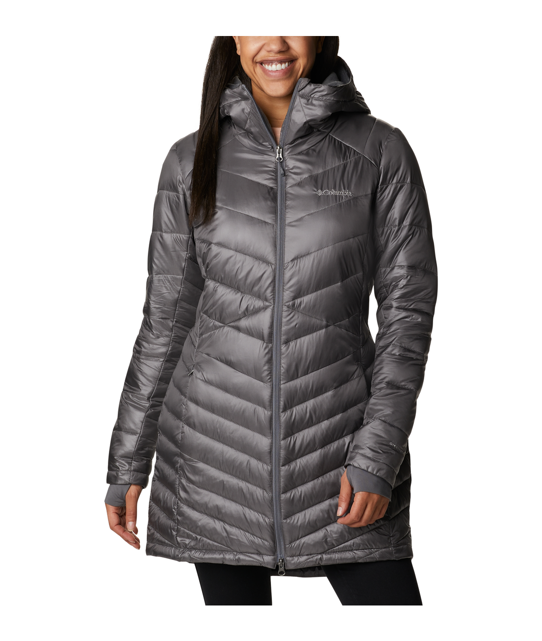 Joy Peak Mit Jacket - Damen BEKLEIDUNG