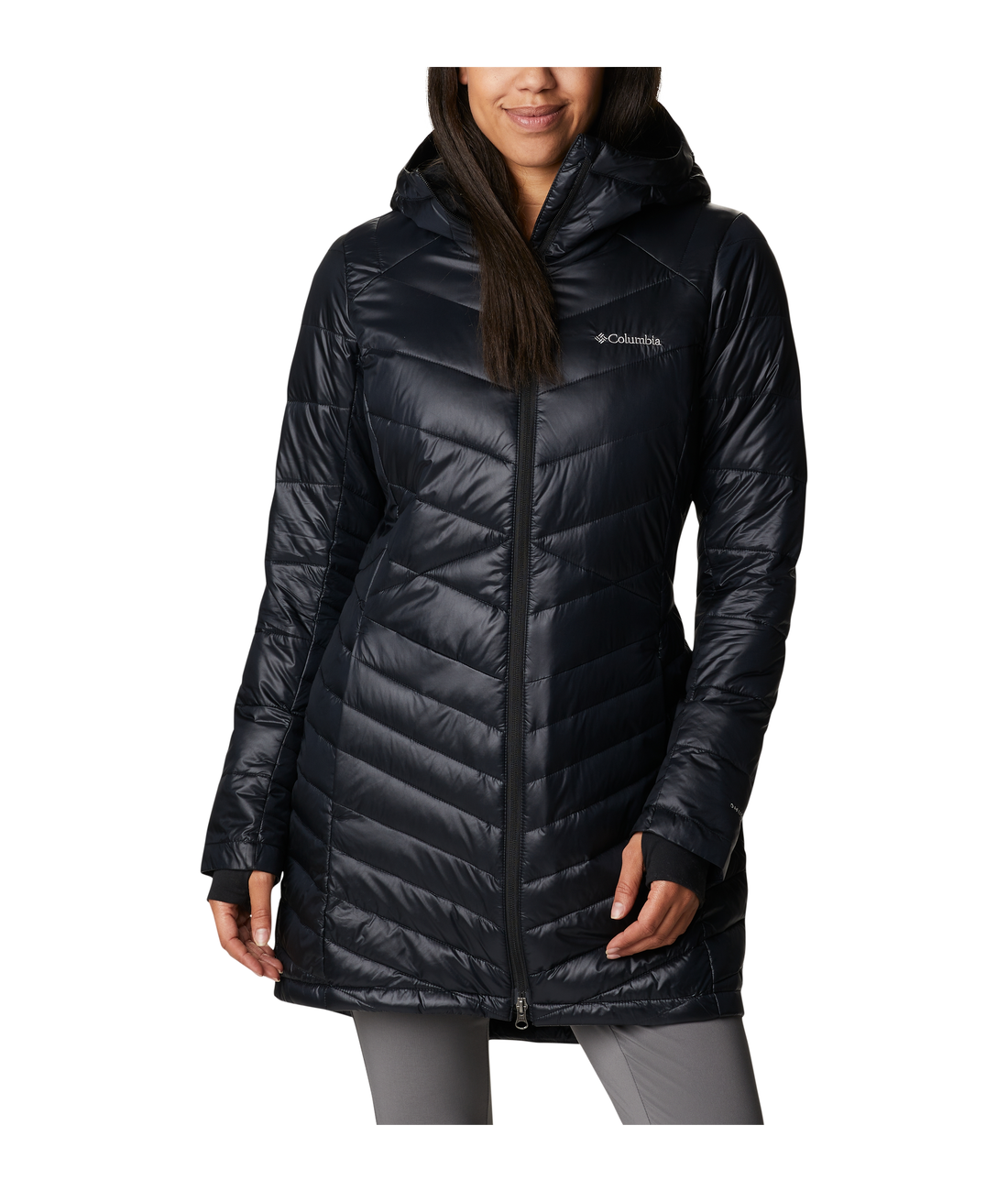 Joy Peak Mit Jacket