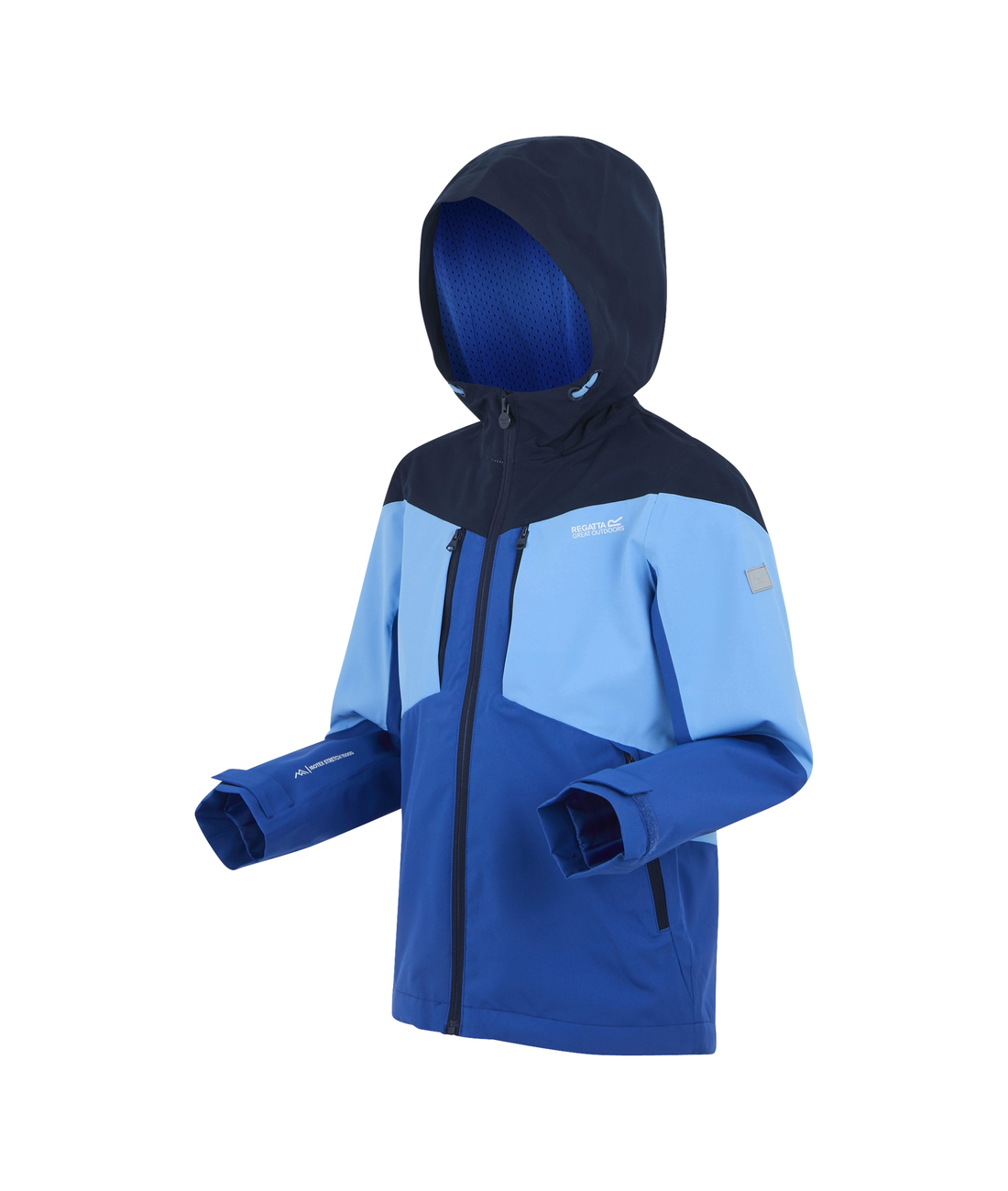 Junior Highton Jacket VI