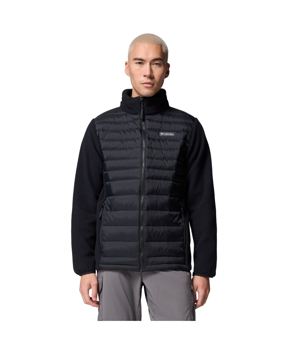 Juniper Peak Hybrid Jacket
