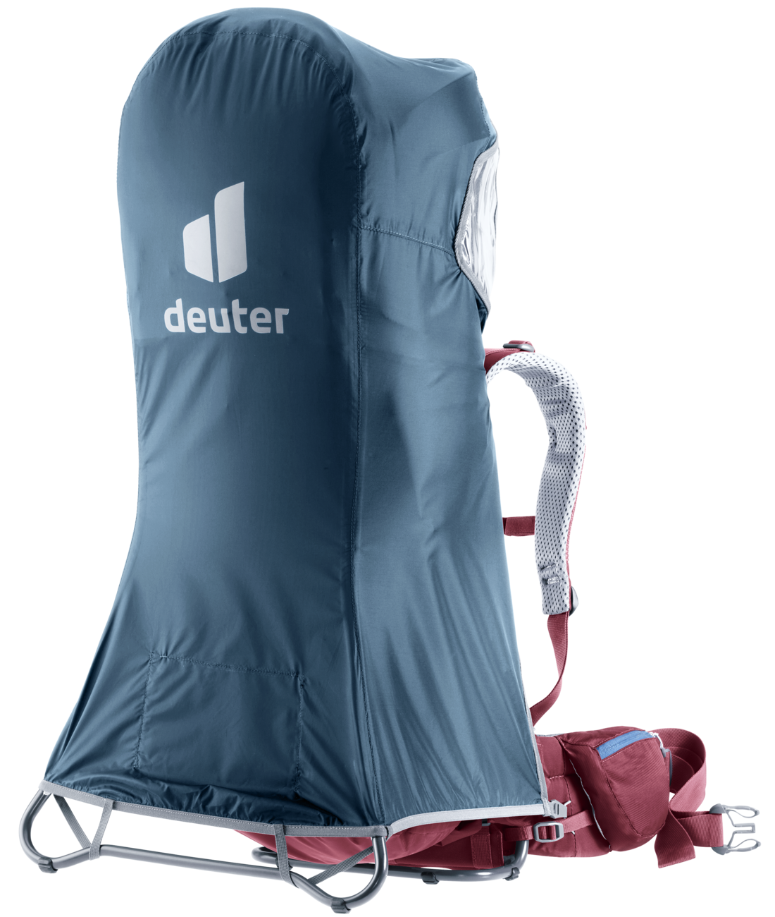 KC Raincover Deluxe