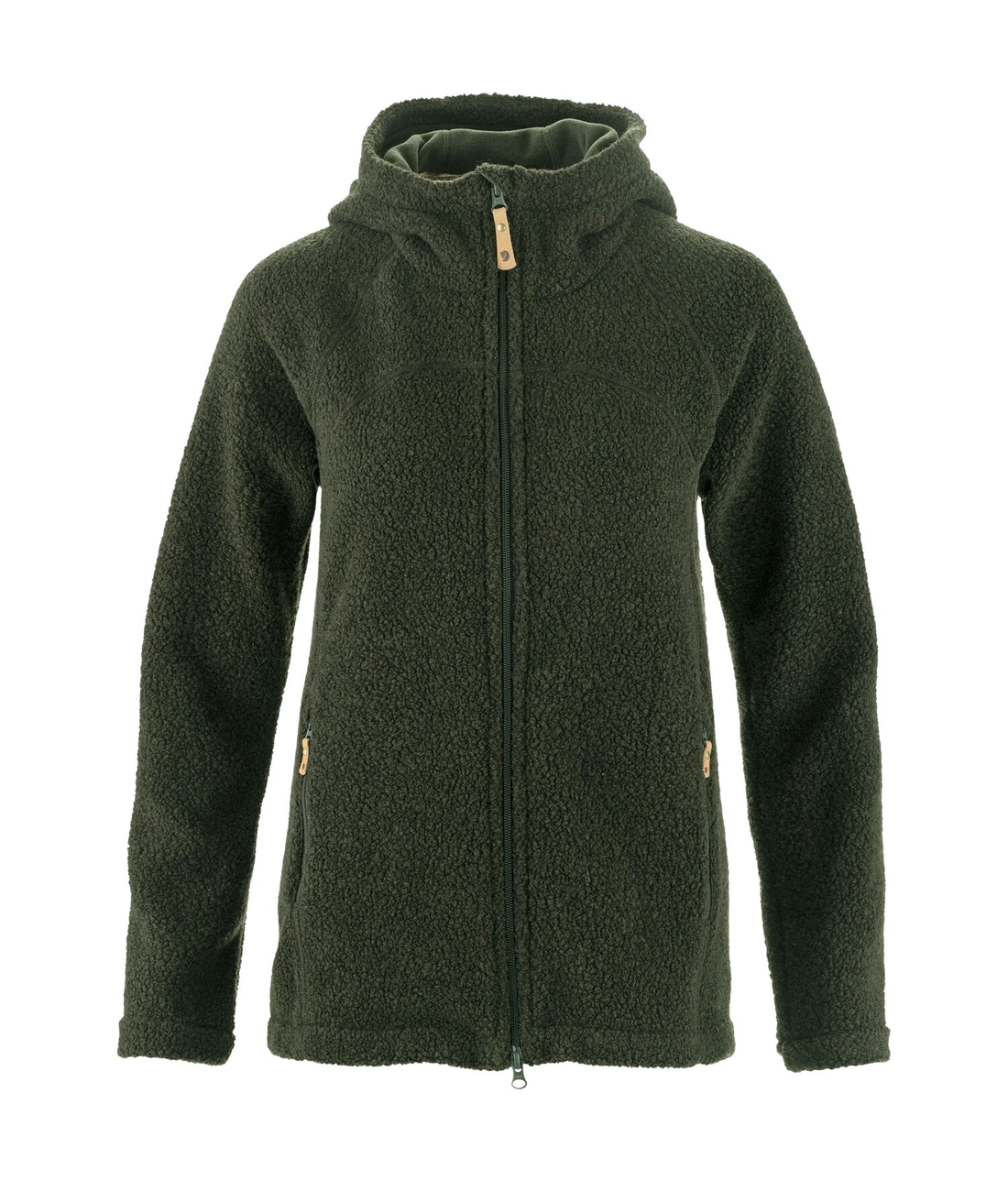 Kaitum Fleece W
