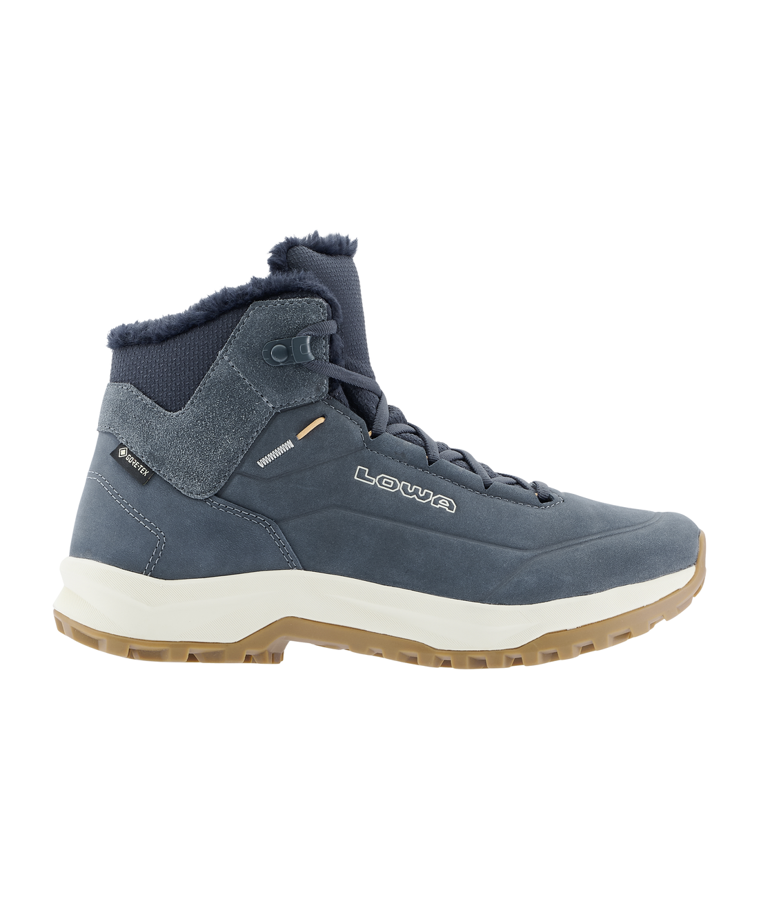 Kaloya Winter GTX Mid Ws