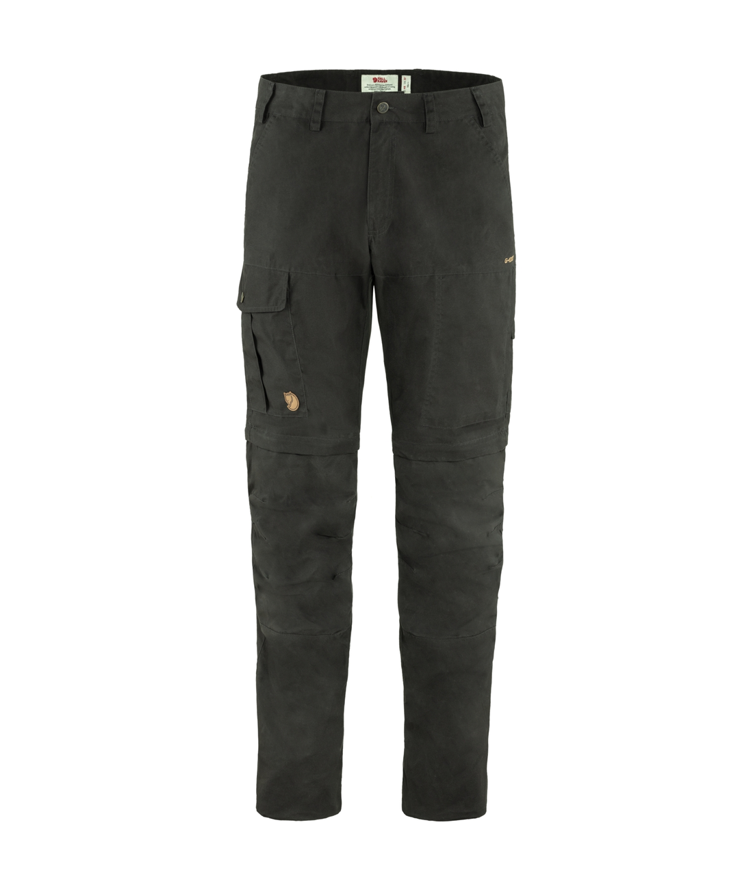 Karl Pro Zip-Off Trousers M