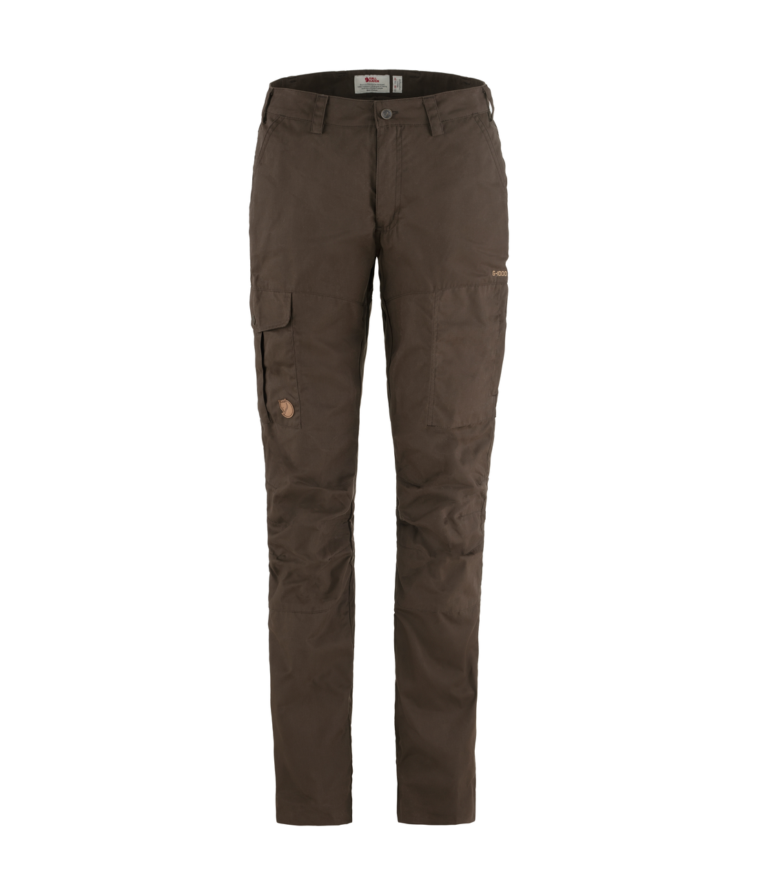 Karla Pro Winter Trousers W