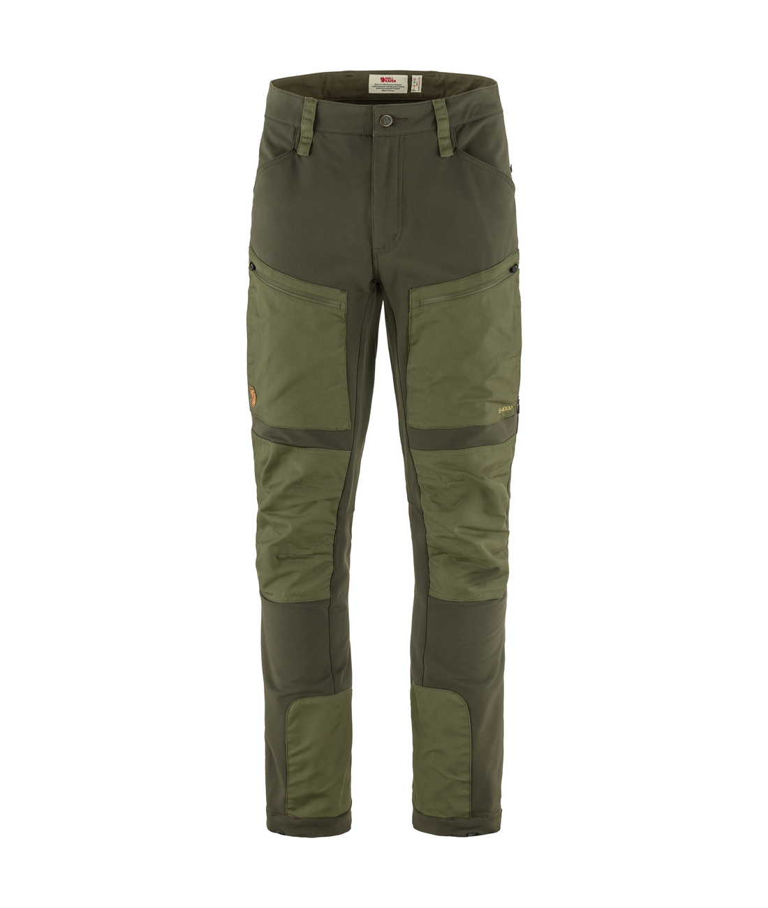 Keb Agile Winter Trousers M