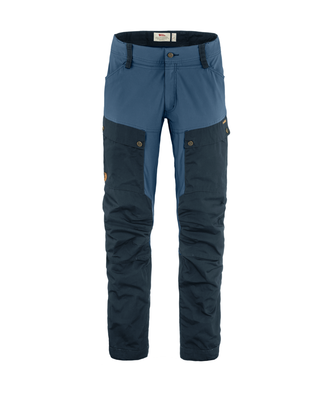 Keb Trousers M - regulre Beinlnge