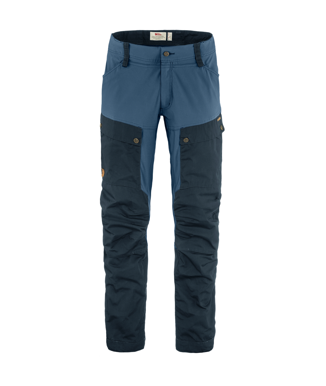 KebTrousers M - kurze Beinl�nge