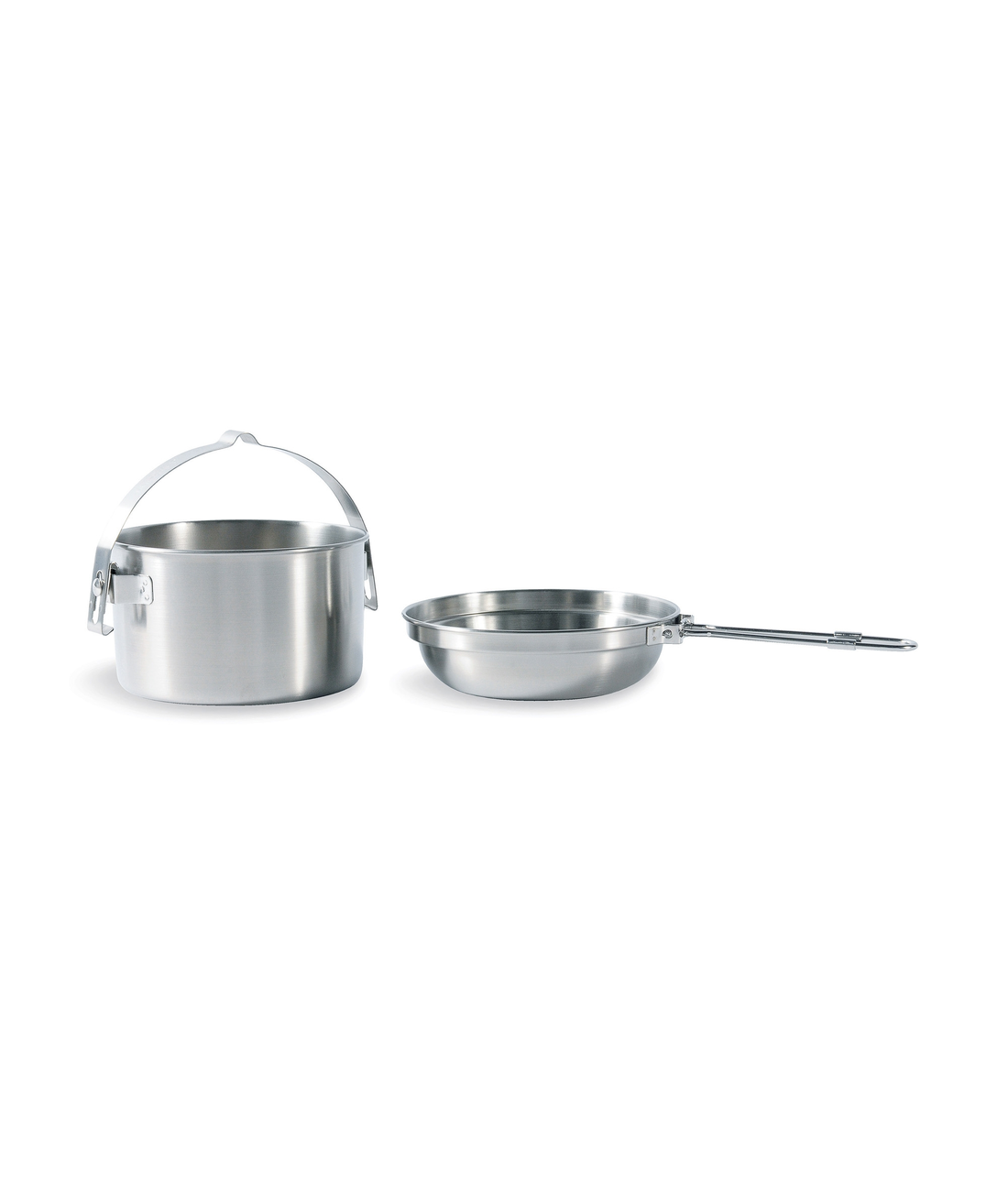 Kettle - Camping Kochset
