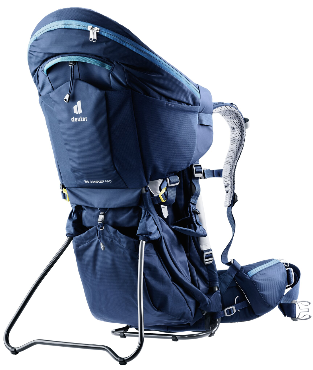 Deuter x junior 2025