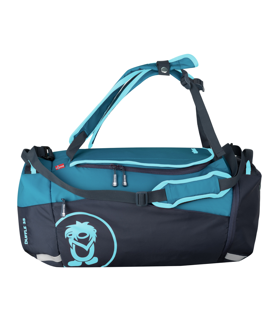 Kids Duffle Bag