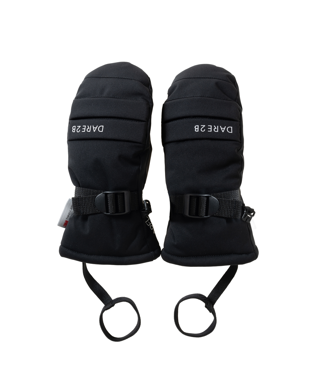 Kids Freeride Mitten